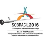 Icona SOBRACIL 2016