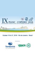 PIANC COPEDEC 2016 poster