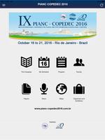 PIANC COPEDEC 2016 screenshot 3