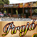 Churrascaria Pirajá e Pizzaria É Massa APK