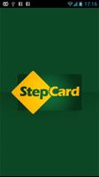 STEPCARD - Stepmoney Card اسکرین شاٹ 1