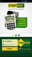 STEPCARD - Stepmoney Card captura de pantalla 2