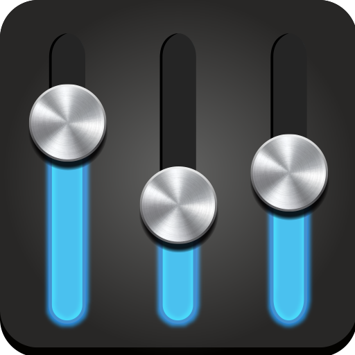 Equalizer Stetsom