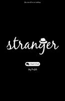 Stranger syot layar 1