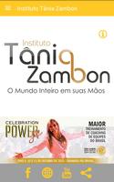 Instituto Tânia Zambon Affiche