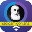 Rádio Amigoniana