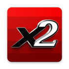 StudioX2 - Creative Studio icône