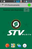 STV Mobile Rastreamento постер