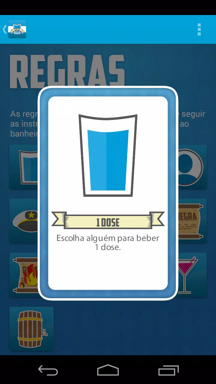 Sueca Drink Game – Apps no Google Play