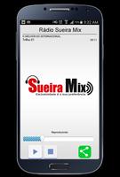 Rádio Sueira Mix poster