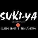 Sukiya Sushi Bar e Temakeria APK