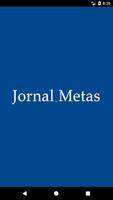 Jornal Metas โปสเตอร์