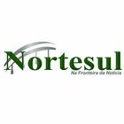 Nortesul أيقونة