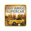 Taxi Amigo SuperCar - Taxista