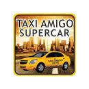 Taxi Amigo SuperCar - Taxista APK