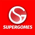 SuperGomes icône