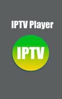 Poster IPTV Player BR