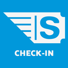 SuperTicket Check-in icon