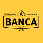 A Banca Barbearia आइकन