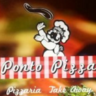Ponto Pizza icône