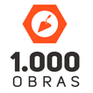 1.000 Obras | O app da reforma