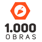 1.000 Obras アイコン