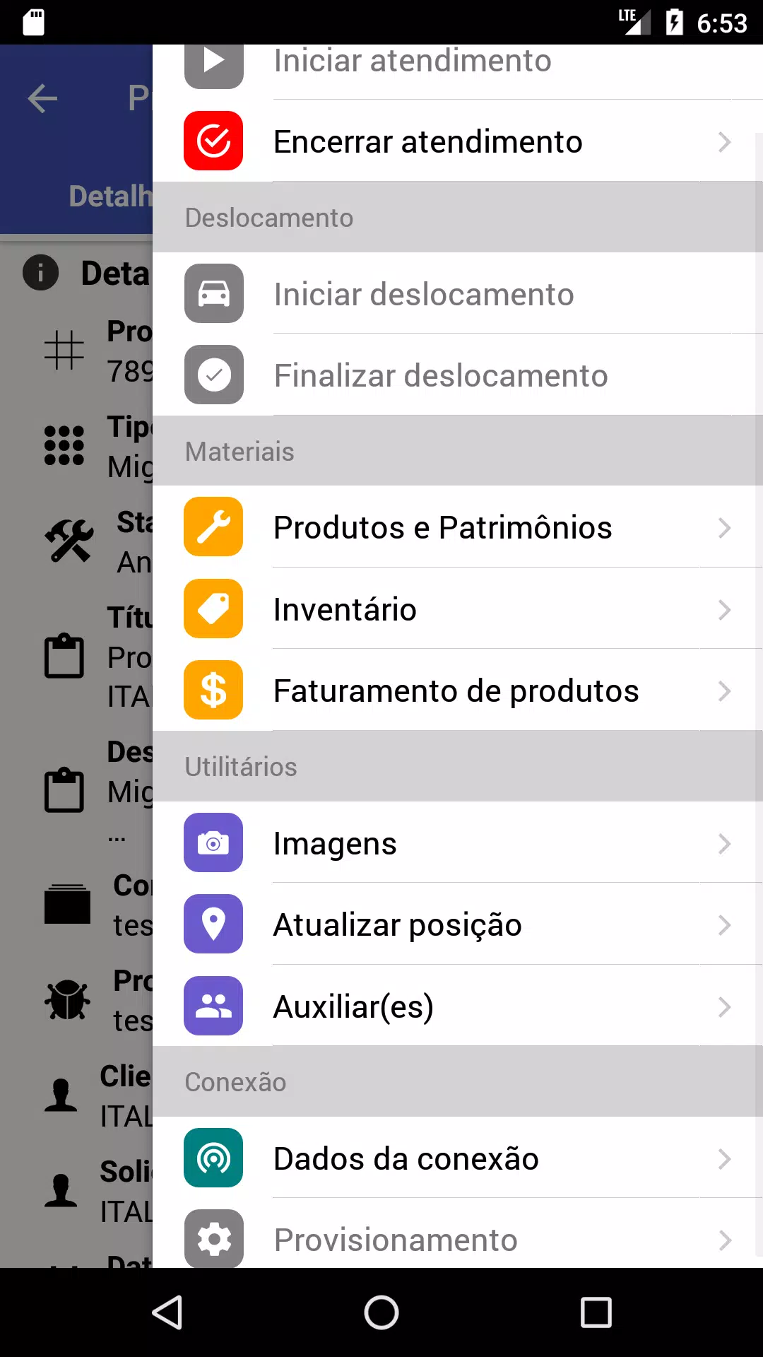 Download do APK de Synsuite para Android