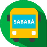 Ônibus Sabará icône