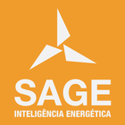 Sage - Inteligência Energética icône
