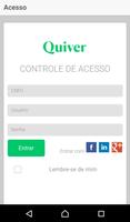 Quiver One/Plus Cartaz