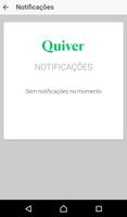 Quiver One/Plus syot layar 3