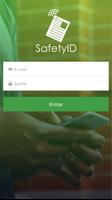 Safety ID-poster