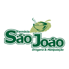 Farmácia São João icône