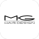 MG Hair - Agende Online APK