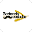 ”Barbearia Moustache