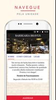 Bravus Barbearia پوسٹر