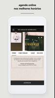 Barbearia Seo Moacir الملصق