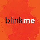 Blink.me icône