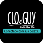 Clo e Guy 아이콘