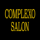 Complexo Salon ไอคอน