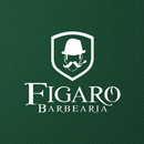 Figaro Barbearia aplikacja