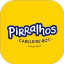 Pirralhos Cabeleireiros APK