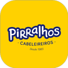 Pirralhos Cabeleireiros أيقونة