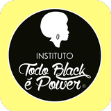 Todo Black é Power icône