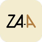 ZA-A আইকন