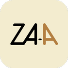 آیکون‌ ZA-A