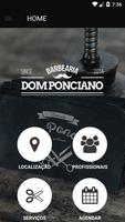 Barbearia Dom Ponciano bài đăng