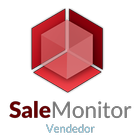 SaleMonitor Vendedor ไอคอน