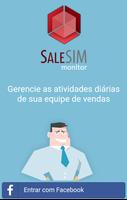 SaleMonitor Vendedor 스크린샷 1