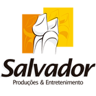 SALVADOR PRODUCOES أيقونة